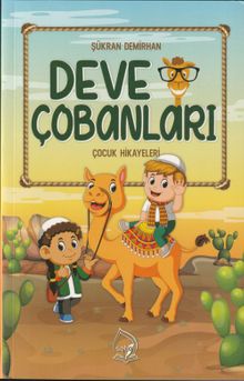 Deve Çobanları - Şükran Demirhan PDF İndir