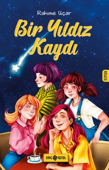 Bir Yıldız Kaydı - Rahime Uçar PDF İndir