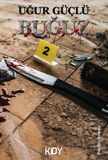 Buğuz PDF İndir