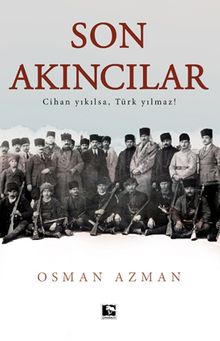 Son Akıncılar - Osman Azman PDF İndir