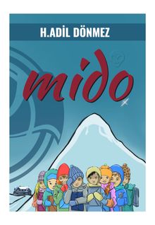 Mido PDF İndir