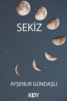 Sekiz - Ayşenur Gündaşlı PDF İndir