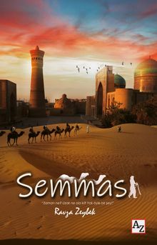Semmas - Ravza Zeybek PDF İndir