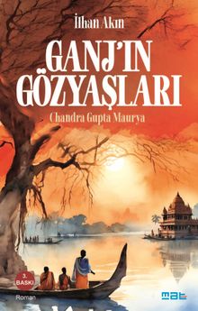 Ganj'ın Gözyaşları - İlhan Akın PDF İndir