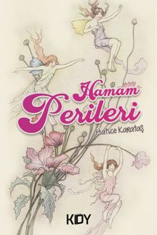 Hamam Perileri - Hatice Karataş PDF İndir