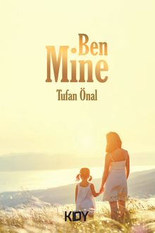Ben Mine - Tufan Önal PDF İndir