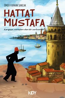 Hattat Mustafa - Ömer Furkan Sancak PDF İndir