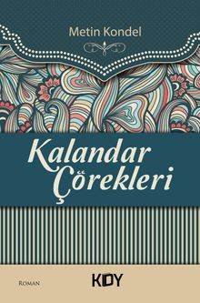 Kalandar Çörekleri PDF İndir