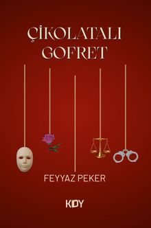 Çikolatalı Gofret - Feyyaz Peker PDF İndir