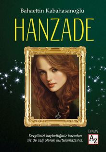 Hanzade - Bahaettin Kabahasanoğlu PDF İndir