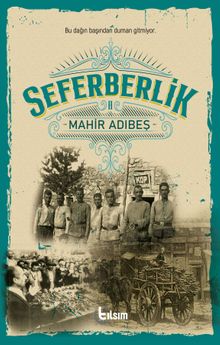Seferberlik 2 - Mahir Adıbeş PDF İndir