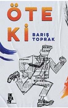Öteki PDF İndir