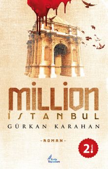 Million İstanbul - Gürkan Karahan PDF İndir