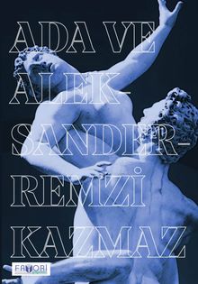 Ada ve Aleksander - Av. Remzi Kazmaz PDF İndir