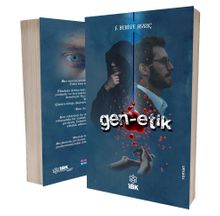 Gen-Etik PDF İndir