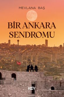 Bir Ankara Sendromu - Mevlana Baş PDF İndir