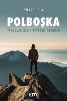 Polboşka - Yüksel Ela PDF İndir