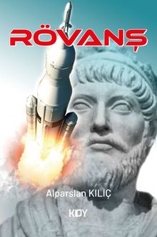 Rövanş - Alparslan Kılıç PDF İndir