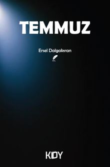 Temmuz - Ersel Dalgakıran PDF İndir