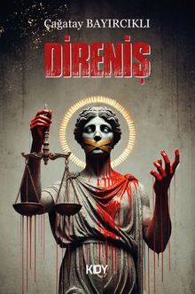 Direniş - Çağatay Bayırcıklı PDF İndir