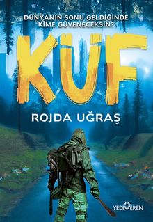 Küf - Rojda Uğraş