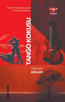 Tango Kokusu - Serkan Arslan PDF İndir
