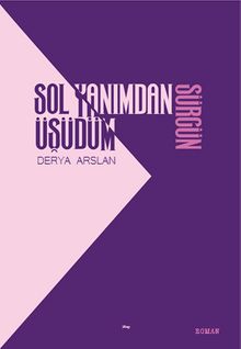 Sol Yanımdan Üşüdüm  Sürgün - Derya Arslan