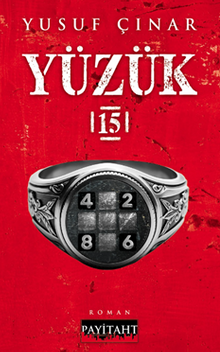 Yüzük 15 - Yusuf Çınar PDF İndir