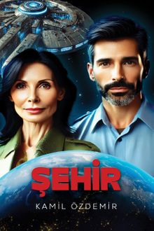 Şehir - Kamil Özdemir PDF İndir