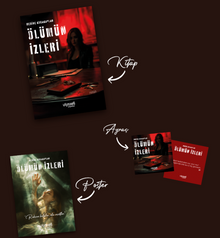 Ölümün İzleri PDF İndir