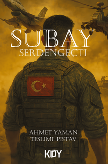 Subay Serdengeçti - Ahmet Yaman PDF İndir