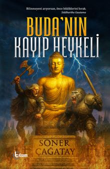 Buda'nın Kayıp Heykeli - Soner Çağatay PDF İndir