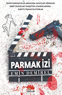 Parmak İzi - Emin Demirel PDF İndir
