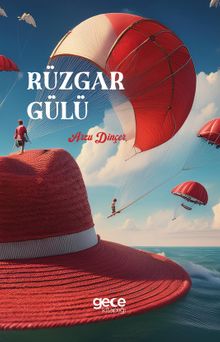 Rüzgar Gülü - Arzu Dinçer PDF İndir