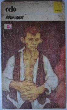 Çelo - Abbas Sayar PDF İndir