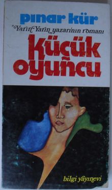 Küçük Oyuncu - Pınar Kür PDF İndir