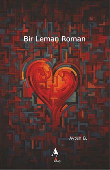 Bir Leman Roman - Ayten B. PDF İndir