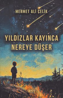 Yıldızlar Kayınca Nereye Düşer - Mehmet Ali Çelik PDF İndir