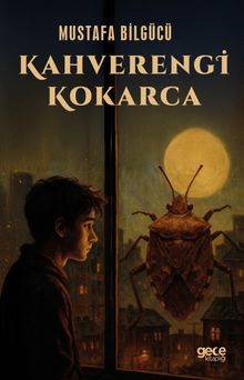 Kahverengi Kokarca - Mustafa Bilgücü PDF İndir