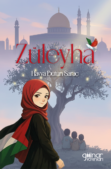 Züleyha - Havva Bütün Saraç PDF İndir