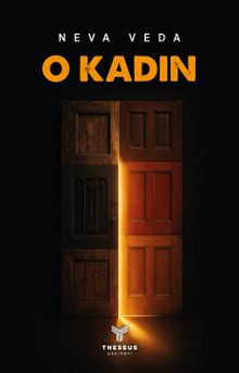 O Kadın - Neva Veda PDF İndir