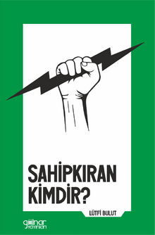 Sahipkıran - Lütfi Bulut PDF İndir