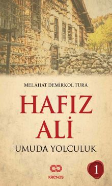 Hafız Ali  Umuda Yolculuk - Melahat Demirkol Tura PDF İndir