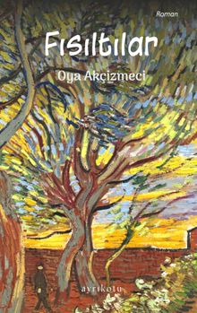 Fısıltılar PDF İndir