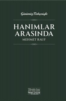Hanımlar Arasında PDF İndir