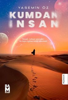 Kumdan İnsan PDF İndir