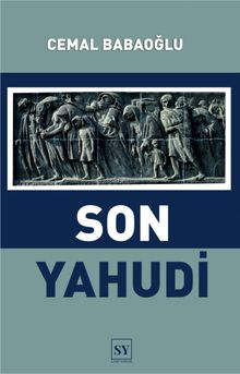 Son Yahudi - Cemal Babaoğlu PDF İndir