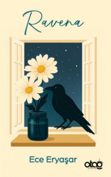 Ravena - Ece Eryaşar PDF İndir