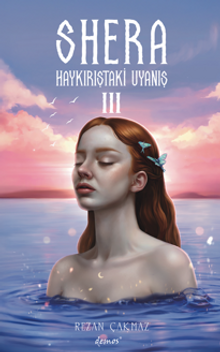 SHERA - 3 / Haykırıştaki Uyanış - Rezan Çakmaz PDF İndir