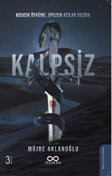 Kalpsiz - Müjde Aklanoğlu PDF İndir